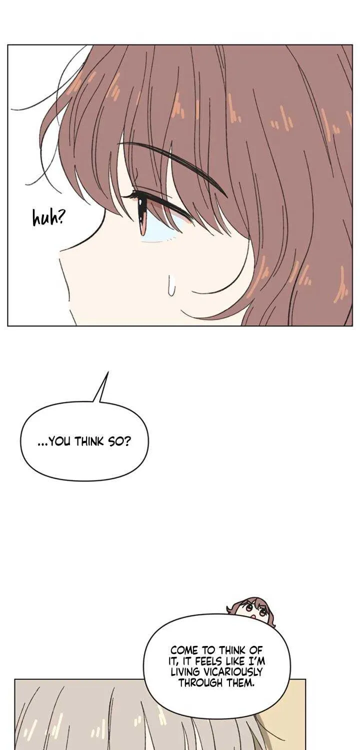 Youth Lovesome Chapter 47 page 53 - 