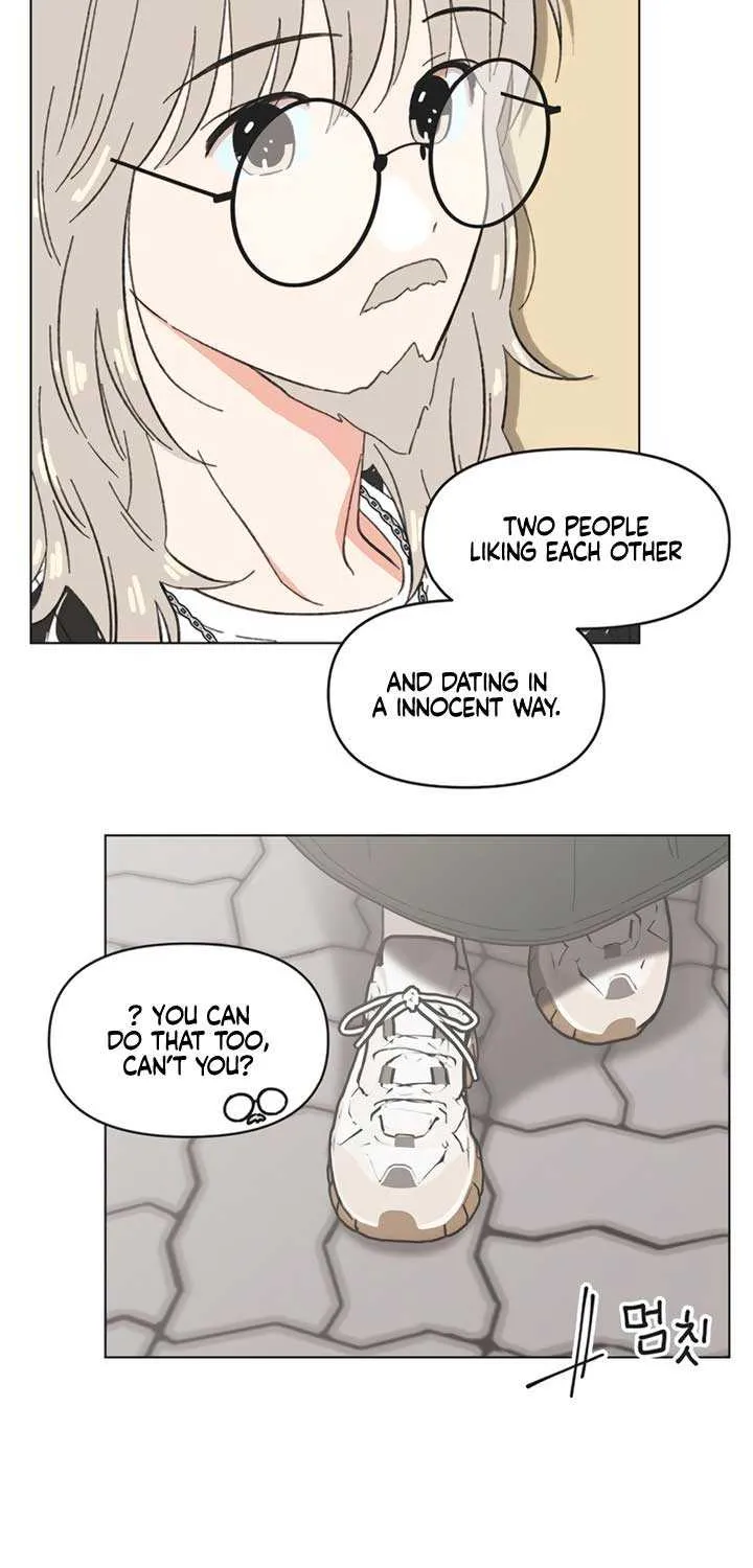 Youth Lovesome Chapter 47 page 54 - 