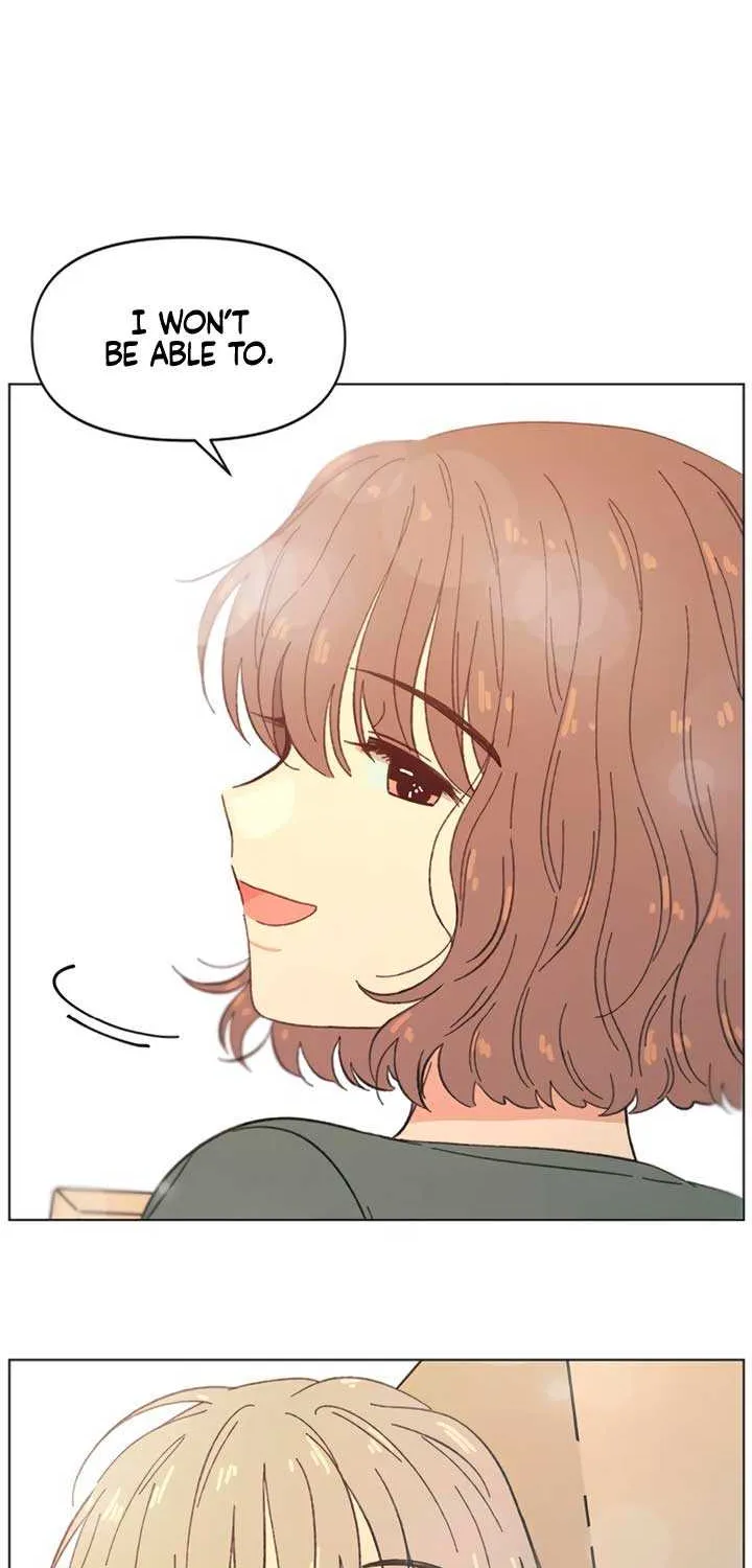 Youth Lovesome Chapter 47 page 55 - 