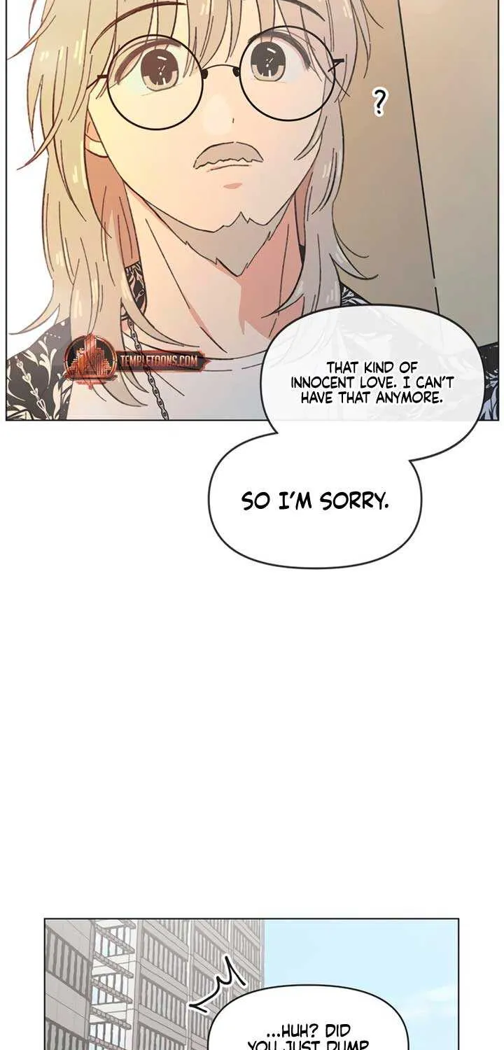 Youth Lovesome Chapter 47 page 56 - 
