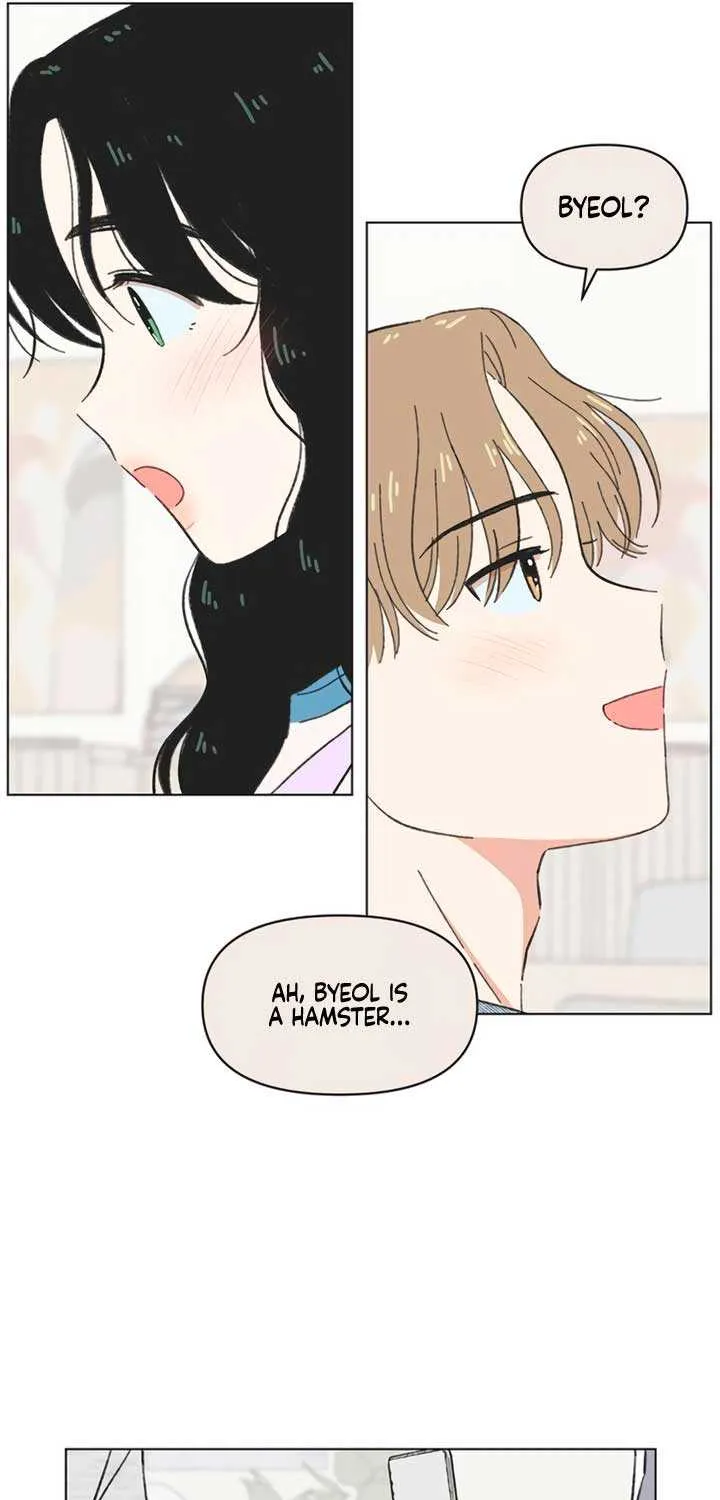 Youth Lovesome Chapter 47 page 58 - 