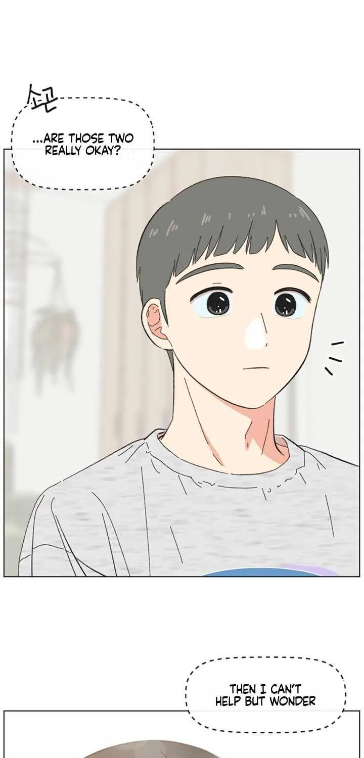 Youth Lovesome Chapter 47 page 60 - 