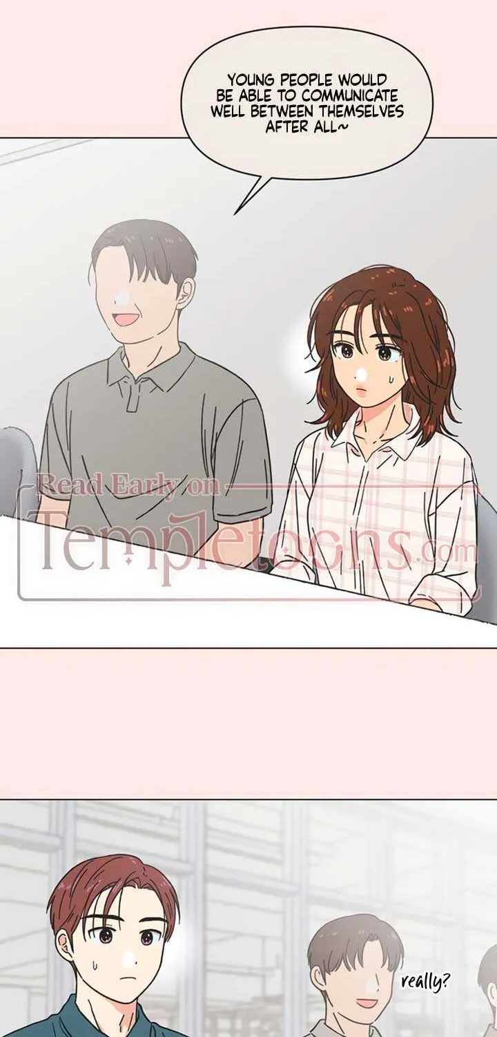 Youth Lovesome Chapter 47 page 7 - 
