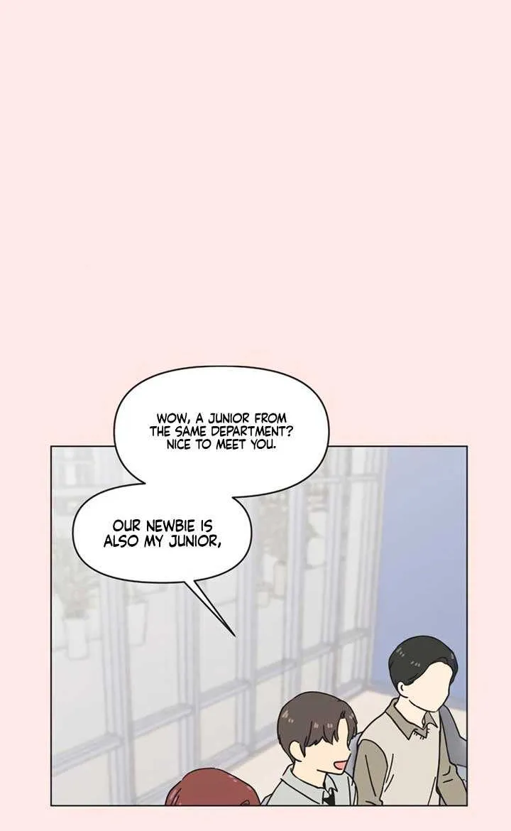 Youth Lovesome Chapter 47 page 9 - 