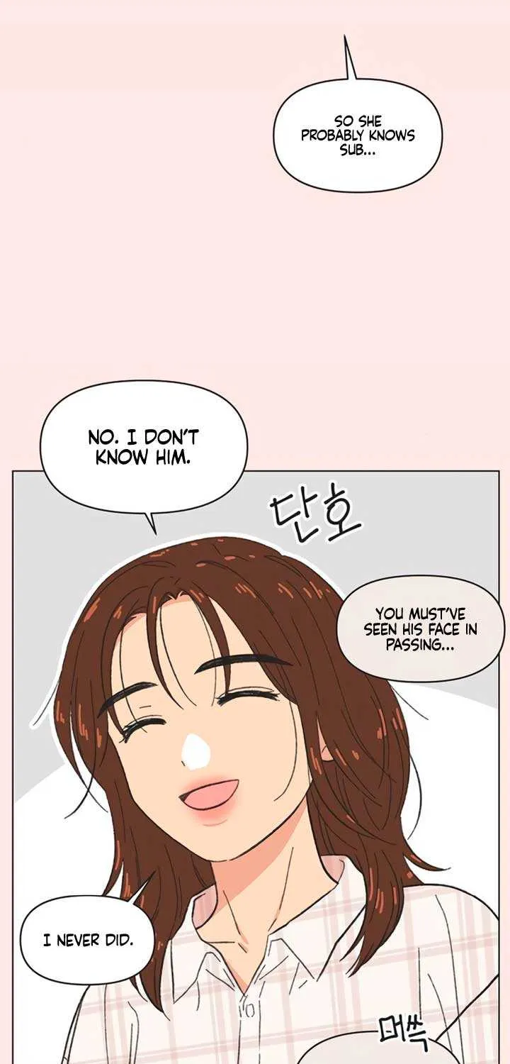 Youth Lovesome Chapter 47 page 10 - 