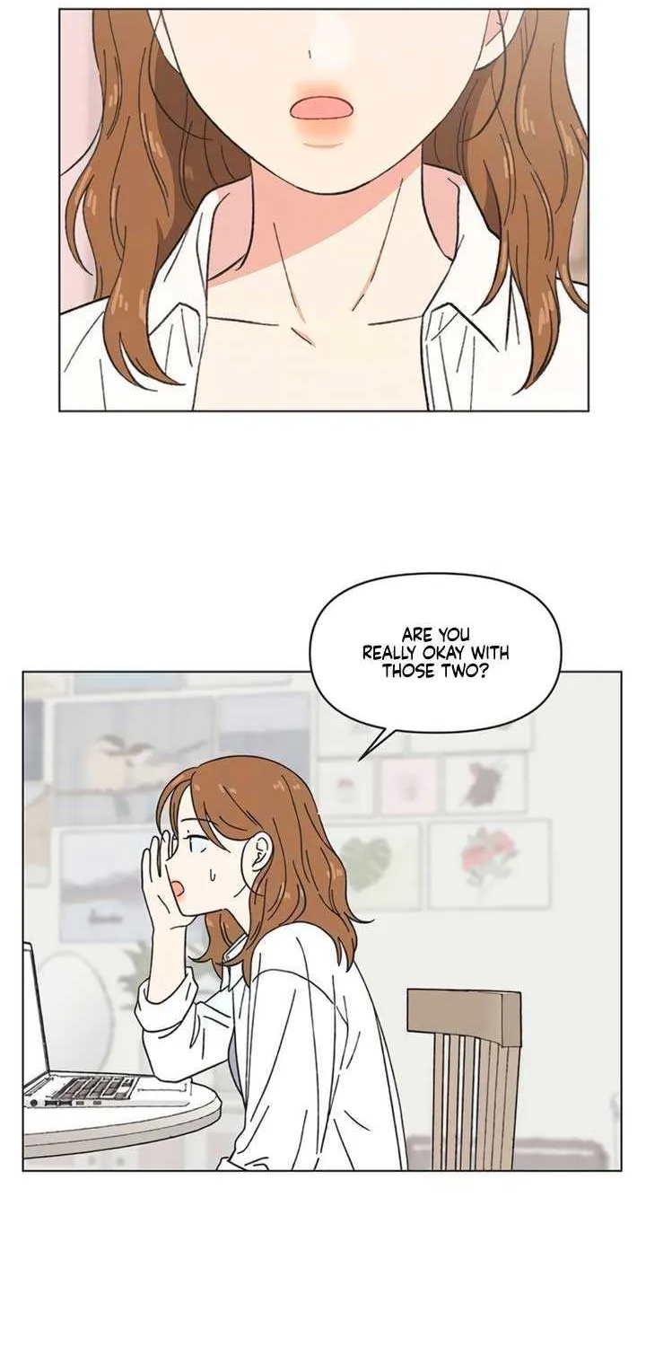 Youth Lovesome Chapter 48 page 2 - 