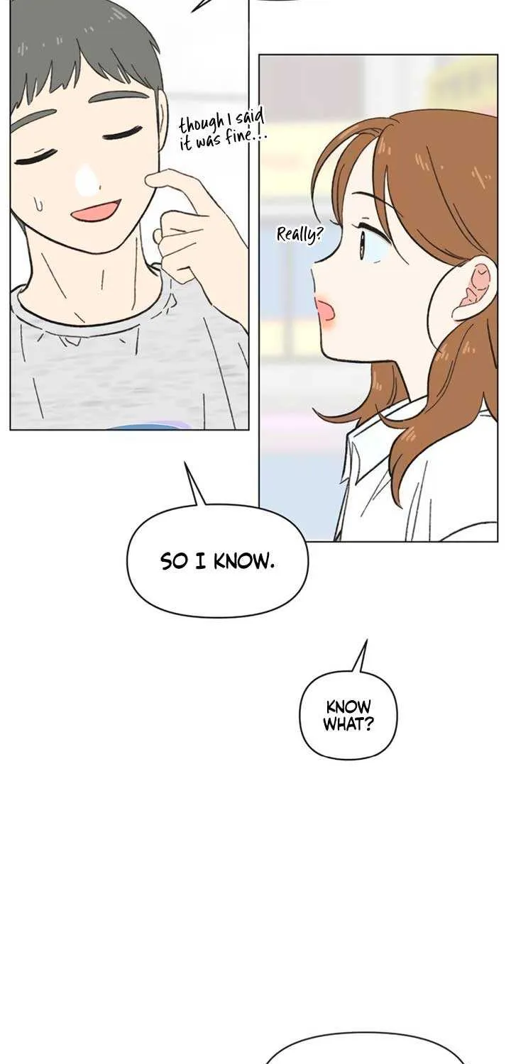 Youth Lovesome Chapter 48 page 11 - 