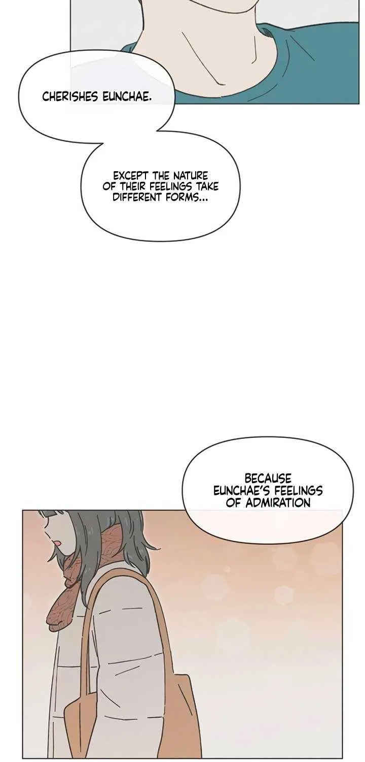 Youth Lovesome Chapter 48 page 13 - 