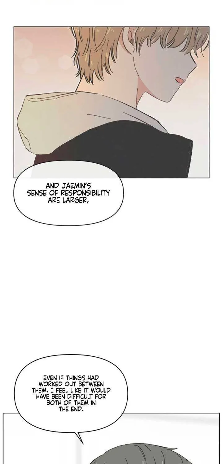 Youth Lovesome Chapter 48 page 14 - 