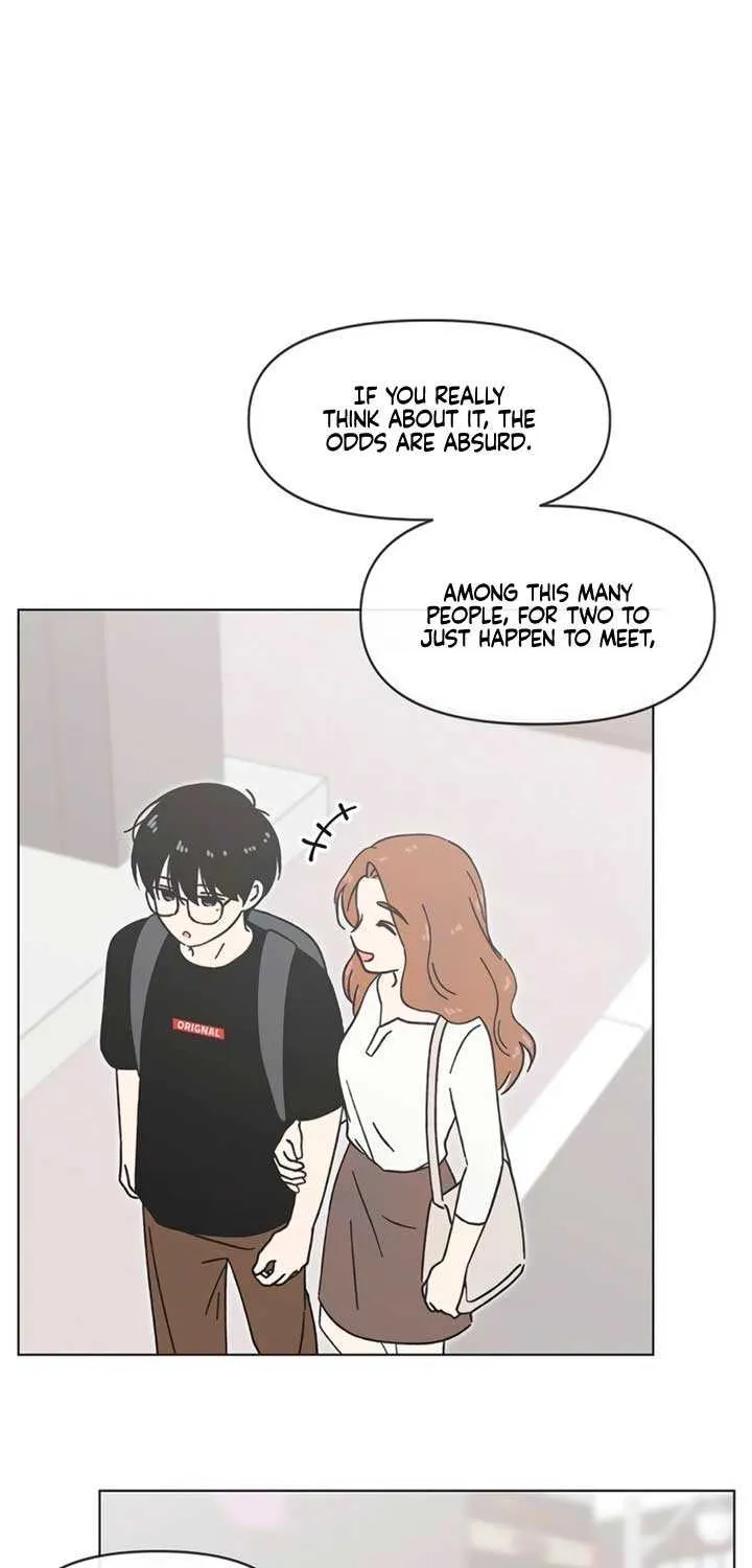 Youth Lovesome Chapter 48 page 20 - 