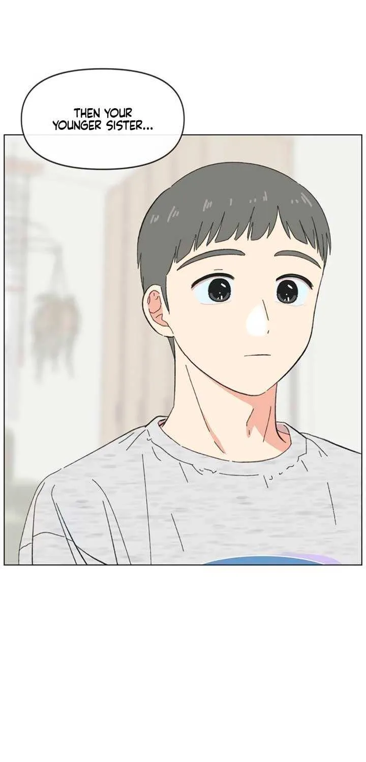 Youth Lovesome Chapter 48 page 3 - 