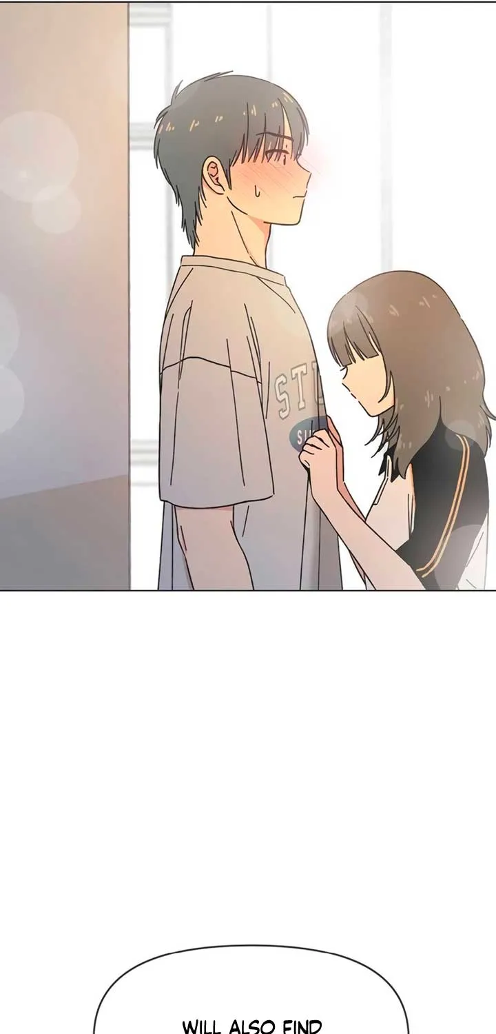 Youth Lovesome Chapter 48 page 25 - 