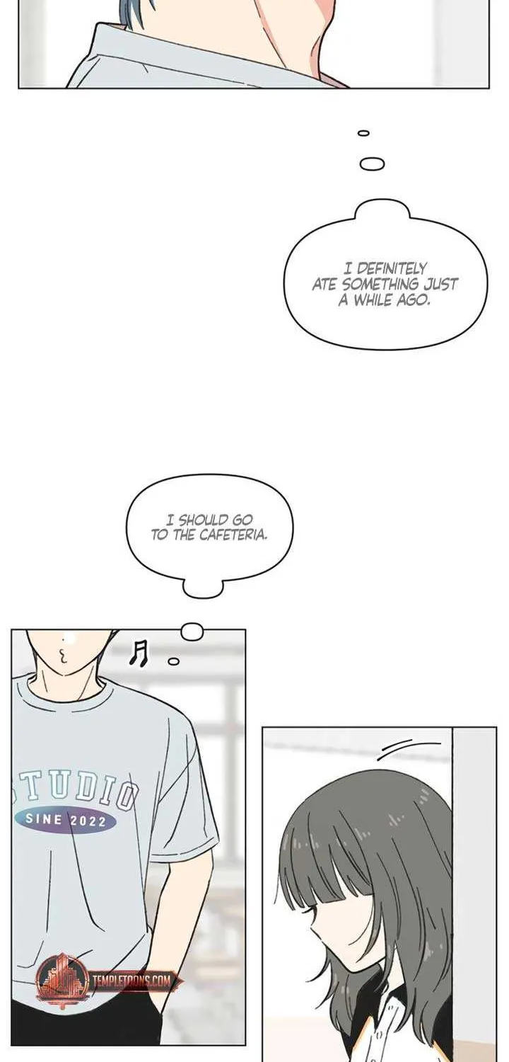 Youth Lovesome Chapter 48 page 34 - 