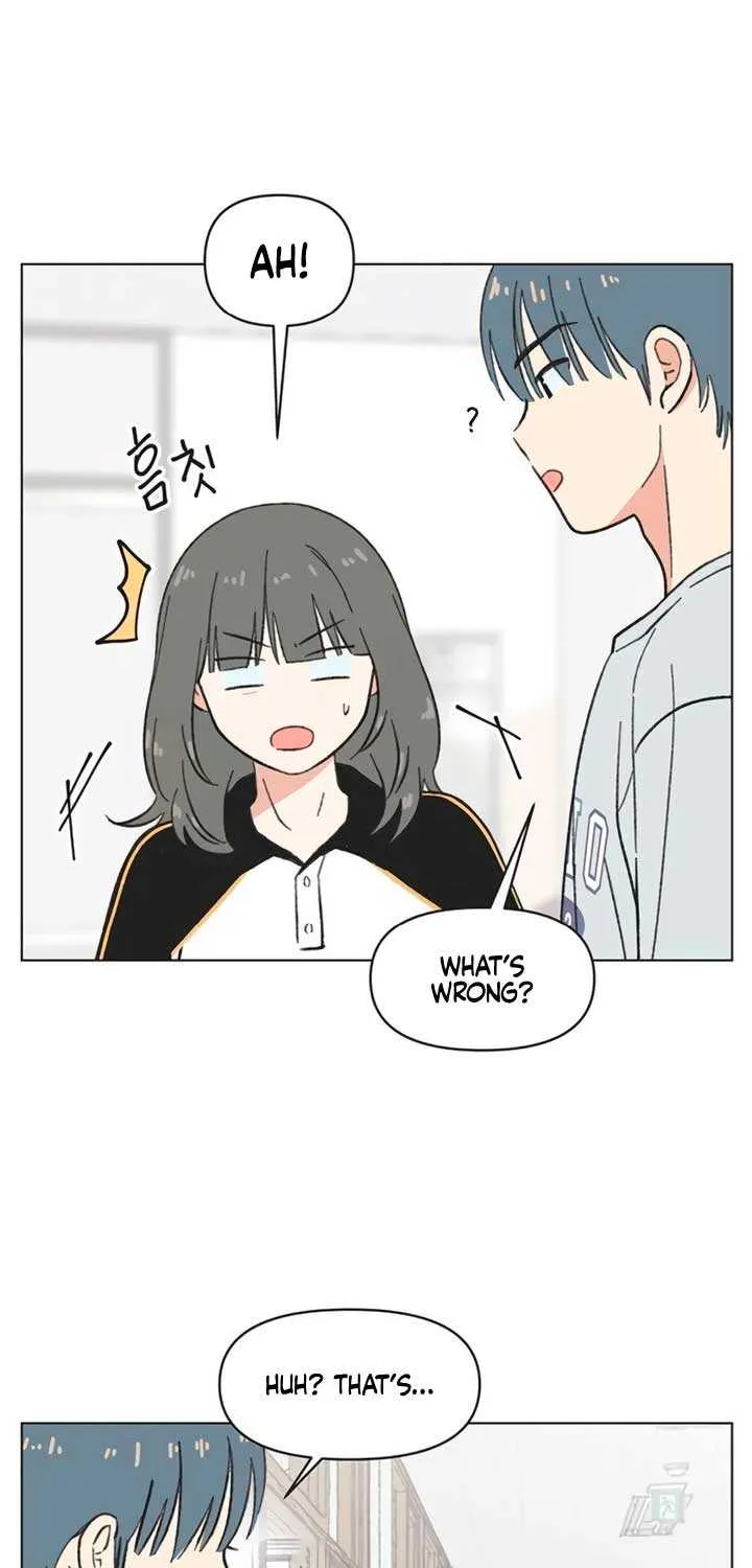 Youth Lovesome Chapter 48 page 36 - 