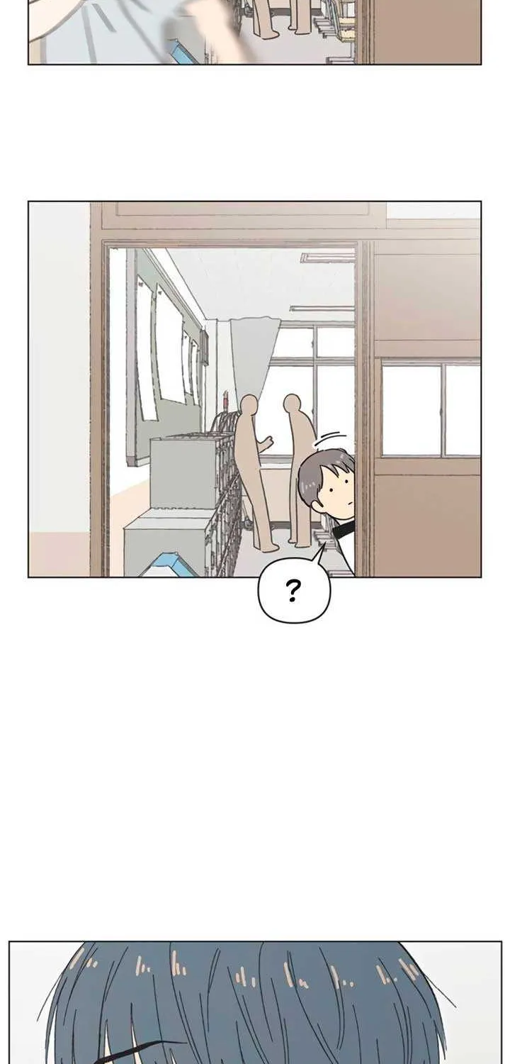 Youth Lovesome Chapter 48 page 38 - 