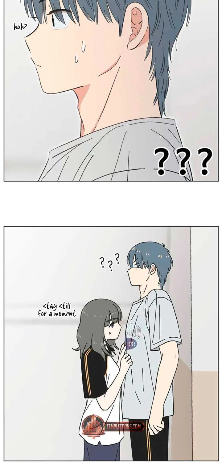 Youth Lovesome Chapter 48 page 39 - 