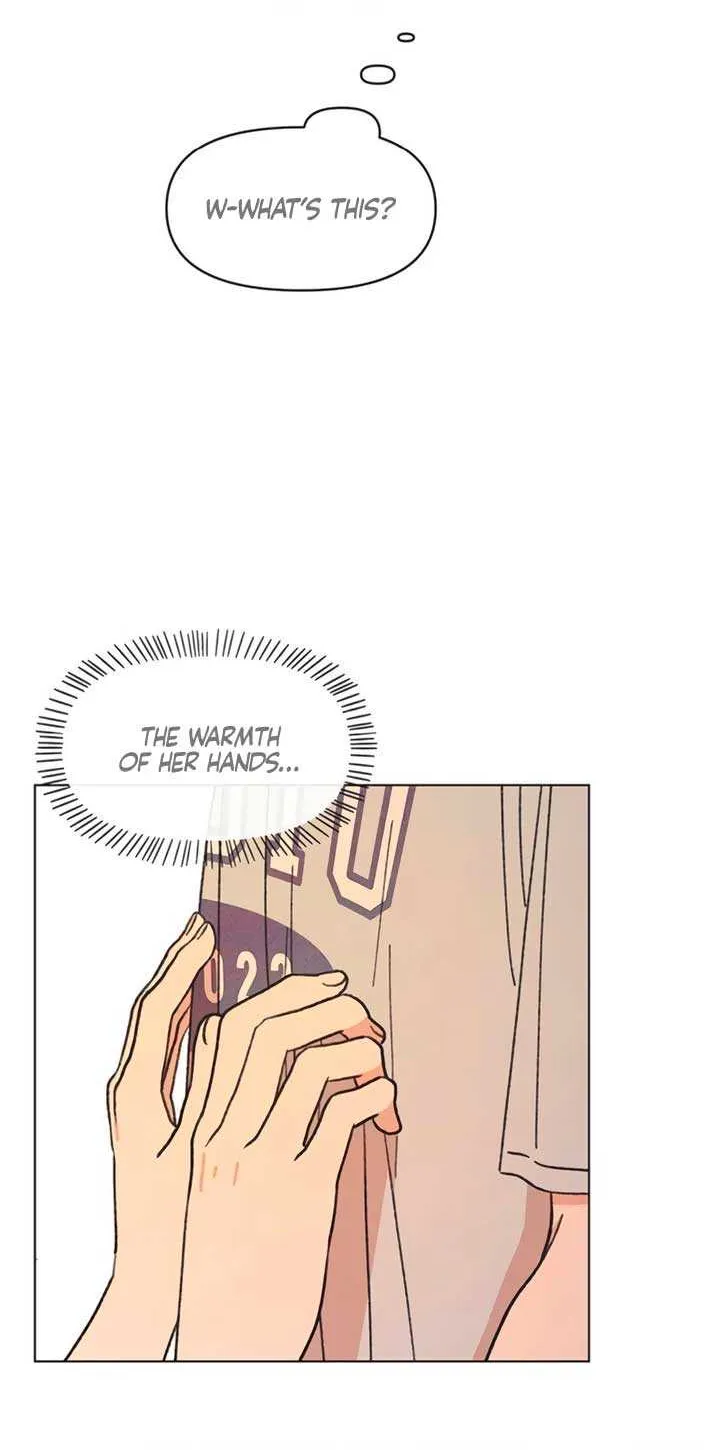 Youth Lovesome Chapter 48 page 40 - 