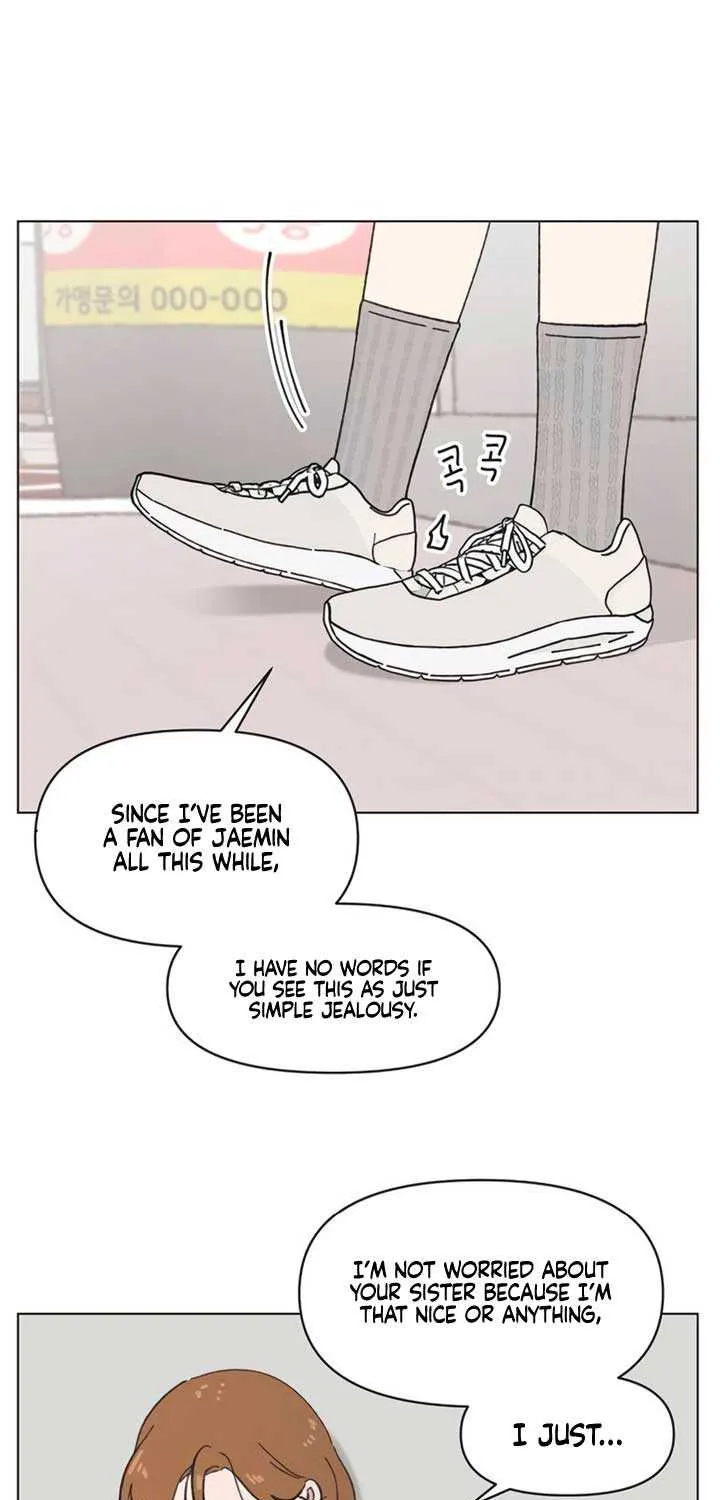 Youth Lovesome Chapter 48 page 5 - 
