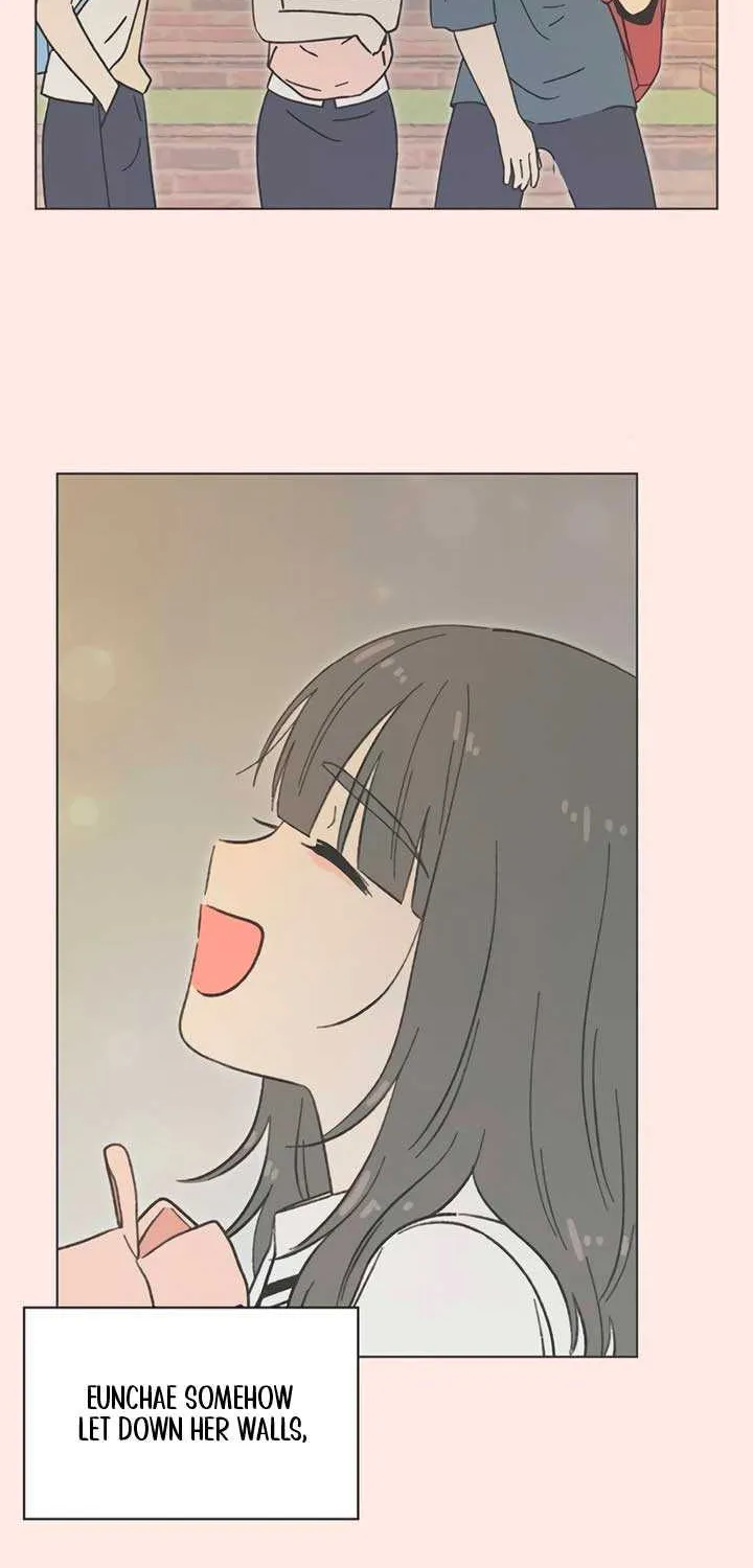 Youth Lovesome Chapter 48 page 44 - 