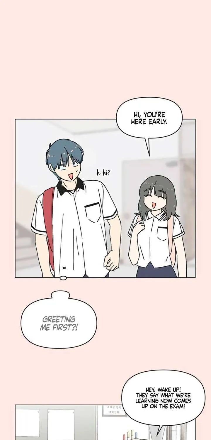 Youth Lovesome Chapter 48 page 45 - 