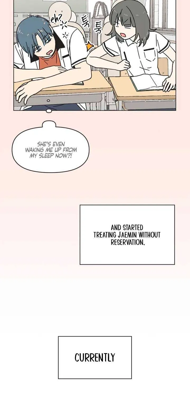 Youth Lovesome Chapter 48 page 46 - 