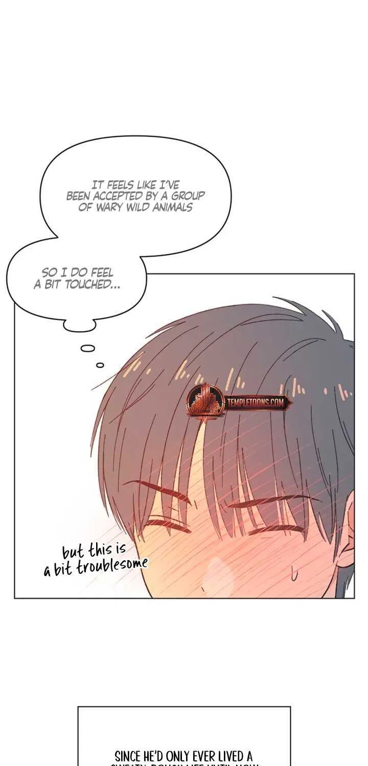 Youth Lovesome Chapter 48 page 47 - 
