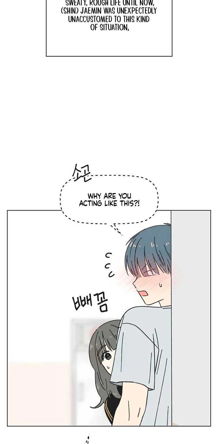 Youth Lovesome Chapter 48 page 48 - 