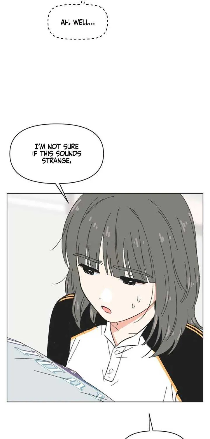 Youth Lovesome Chapter 48 page 49 - 