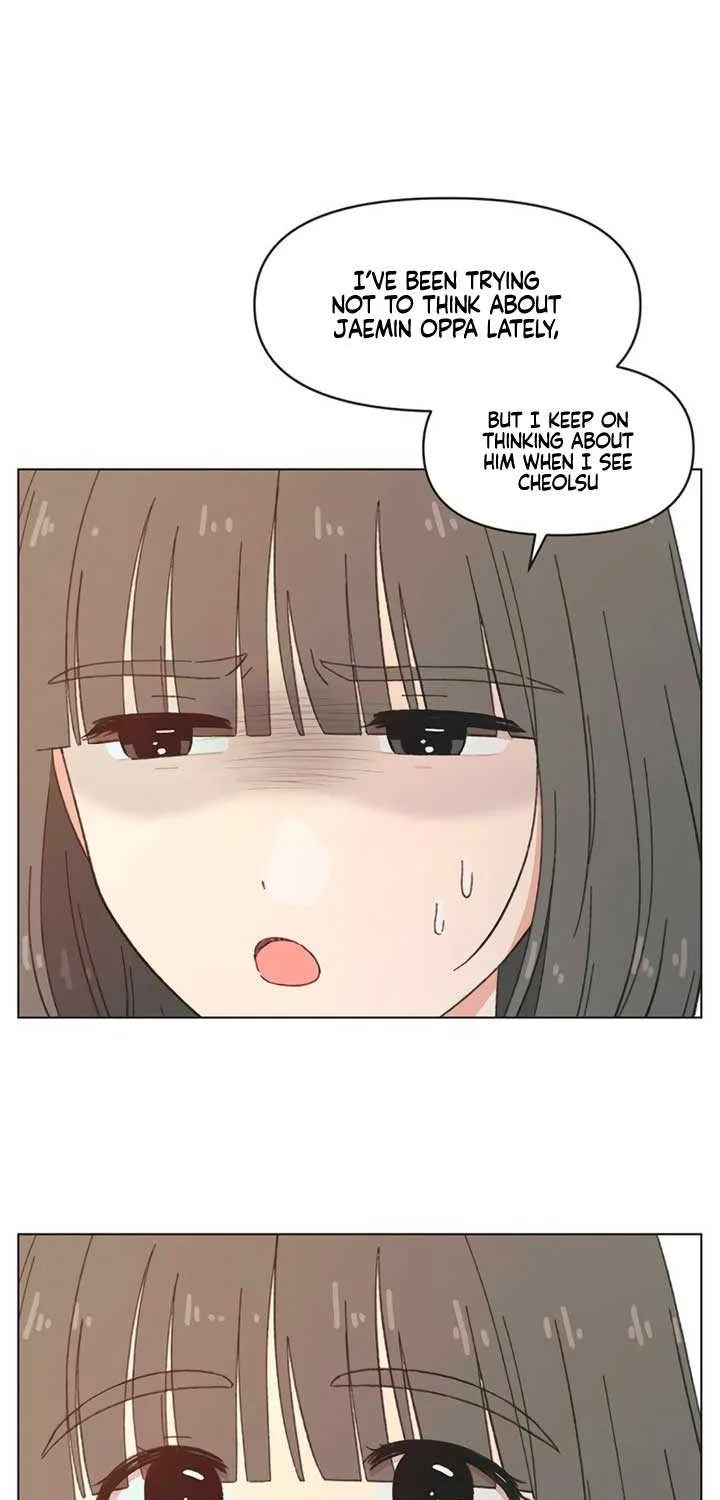 Youth Lovesome Chapter 48 page 51 - 