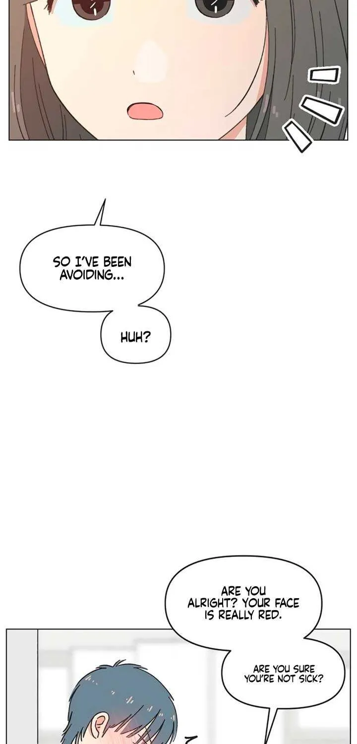 Youth Lovesome Chapter 48 page 52 - 