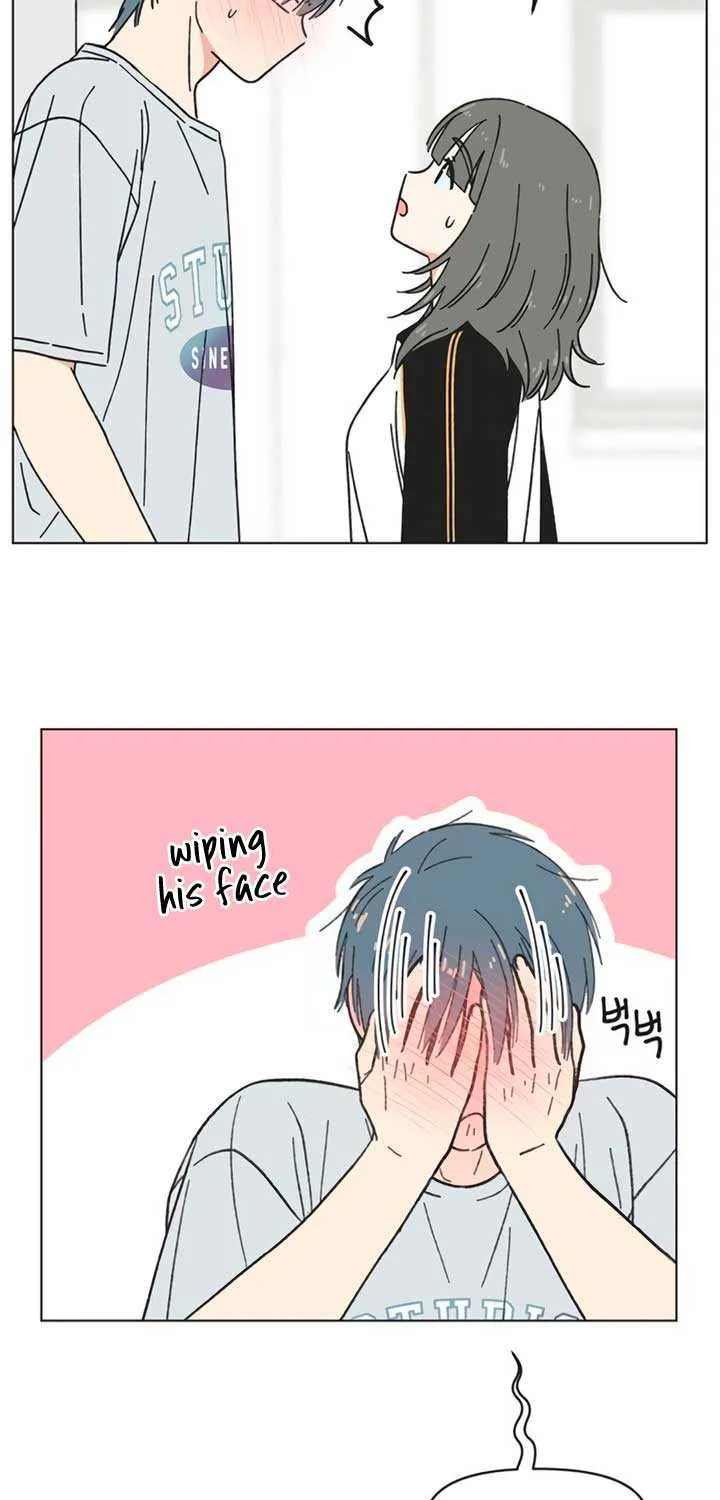 Youth Lovesome Chapter 48 page 53 - 