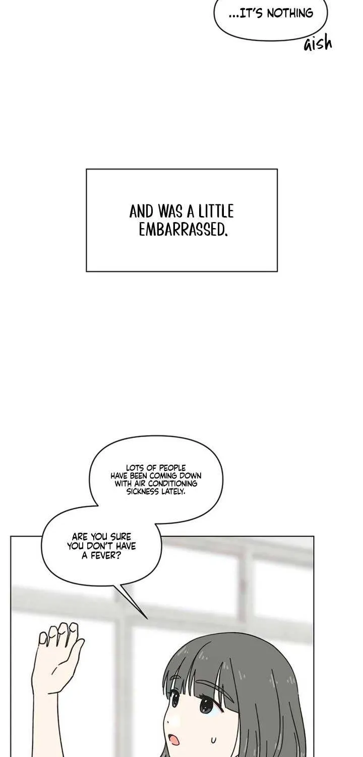 Youth Lovesome Chapter 48 page 54 - 