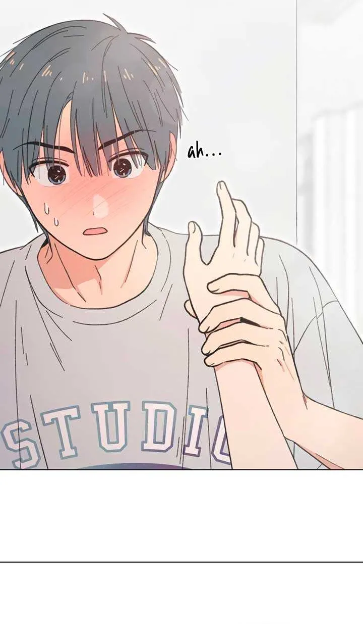 Youth Lovesome Chapter 48 page 56 - 