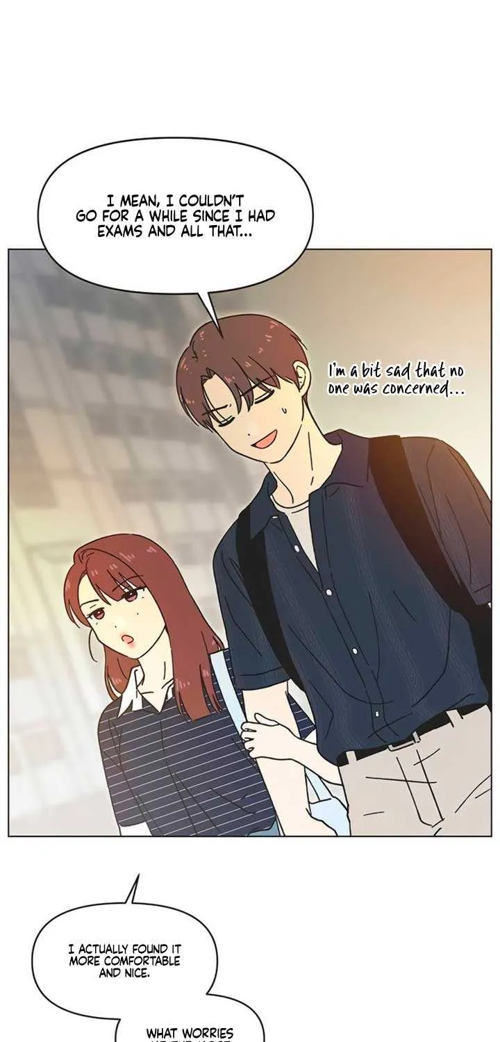 Youth Lovesome Chapter 48 page 59 - 