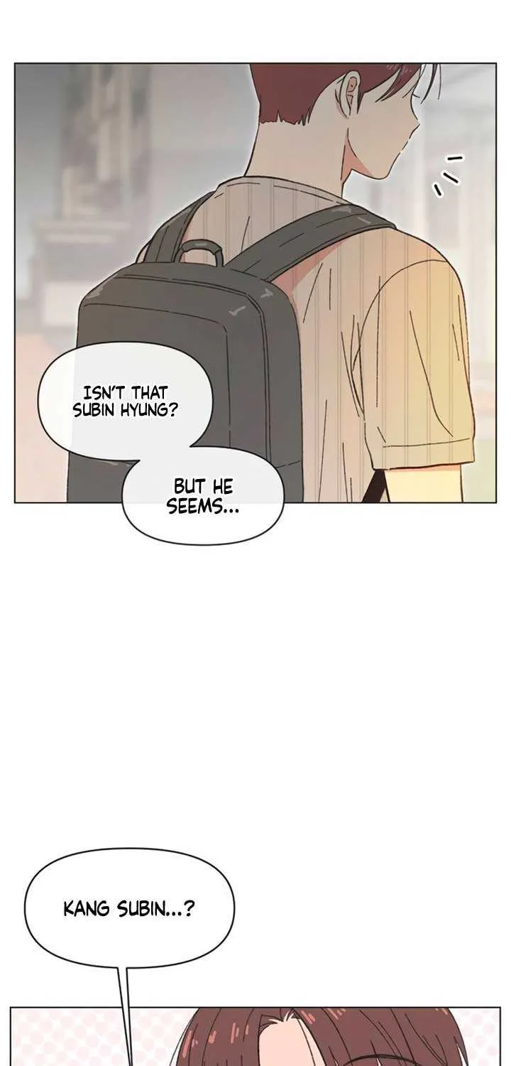 Youth Lovesome Chapter 48 page 61 - 