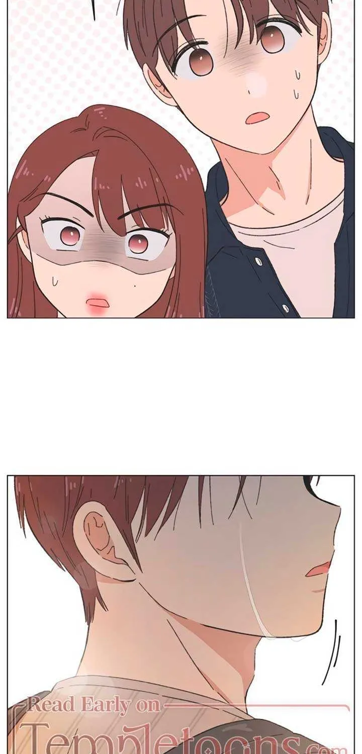 Youth Lovesome Chapter 48 page 62 - 