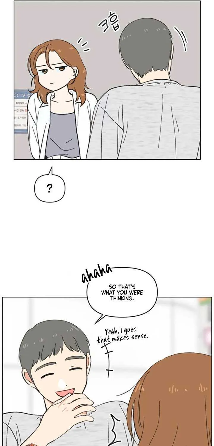 Youth Lovesome Chapter 48 page 9 - 