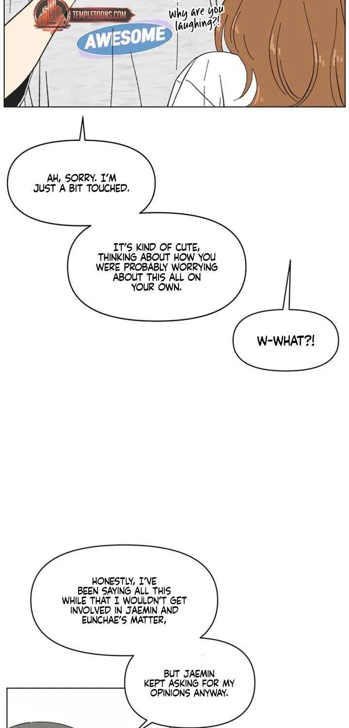Youth Lovesome Chapter 48 page 10 - 