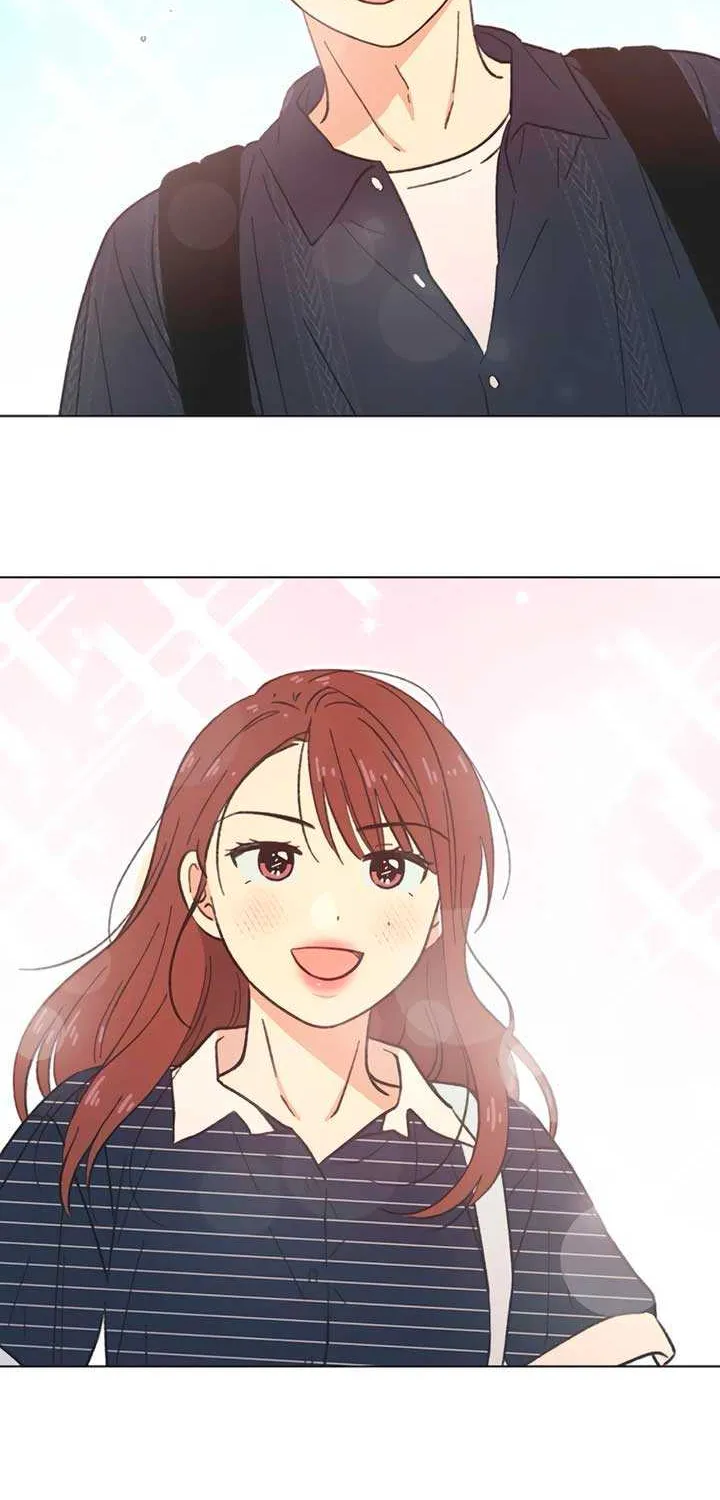 Youth Lovesome Chapter 49 page 18 - 