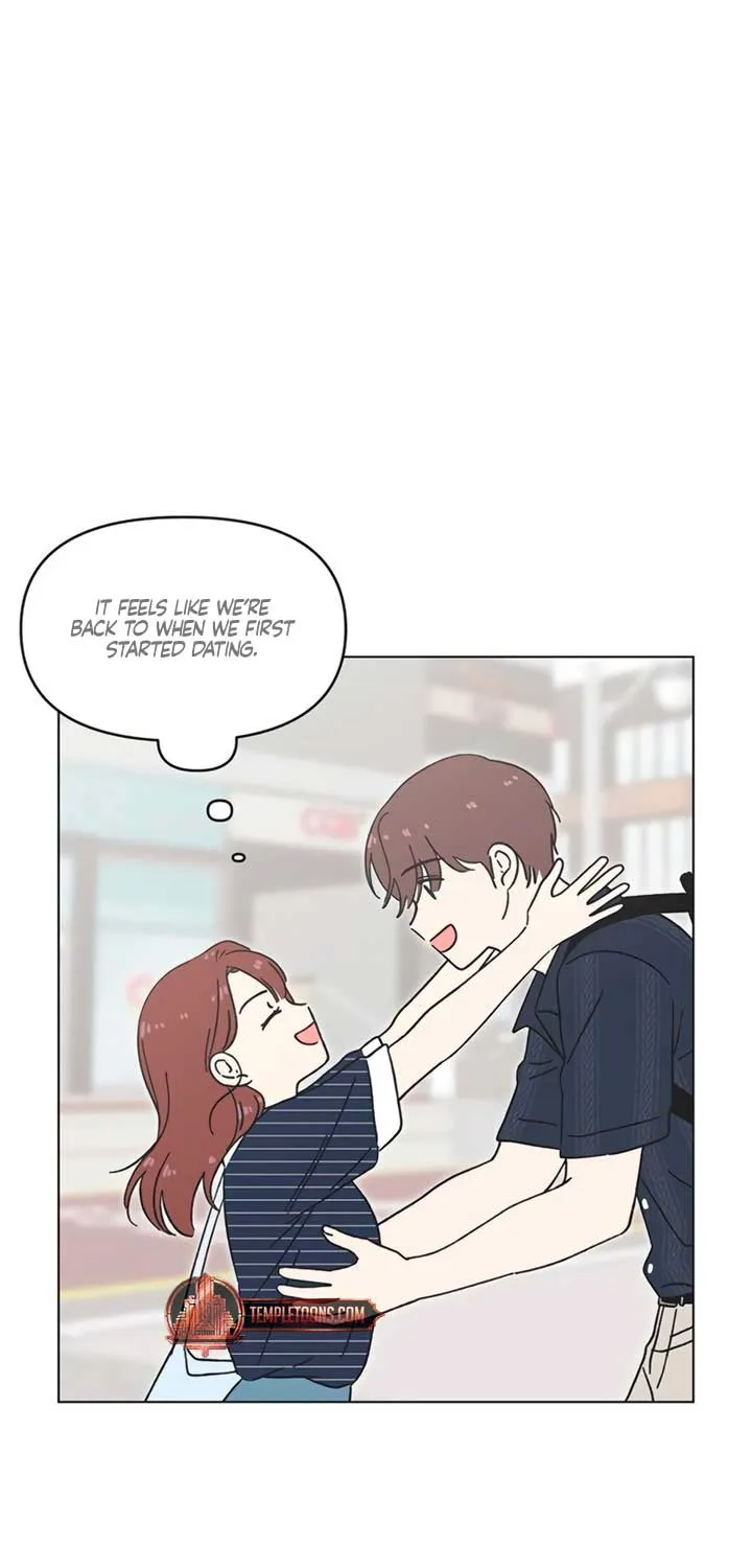 Youth Lovesome Chapter 49 page 19 - 