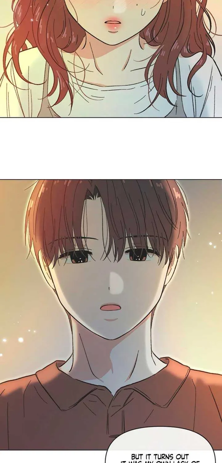 Youth Lovesome Chapter 49 page 3 - 