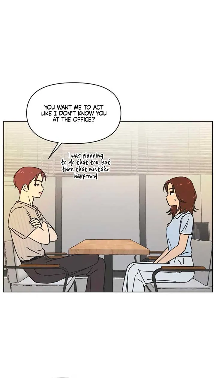 Youth Lovesome Chapter 49 page 26 - 