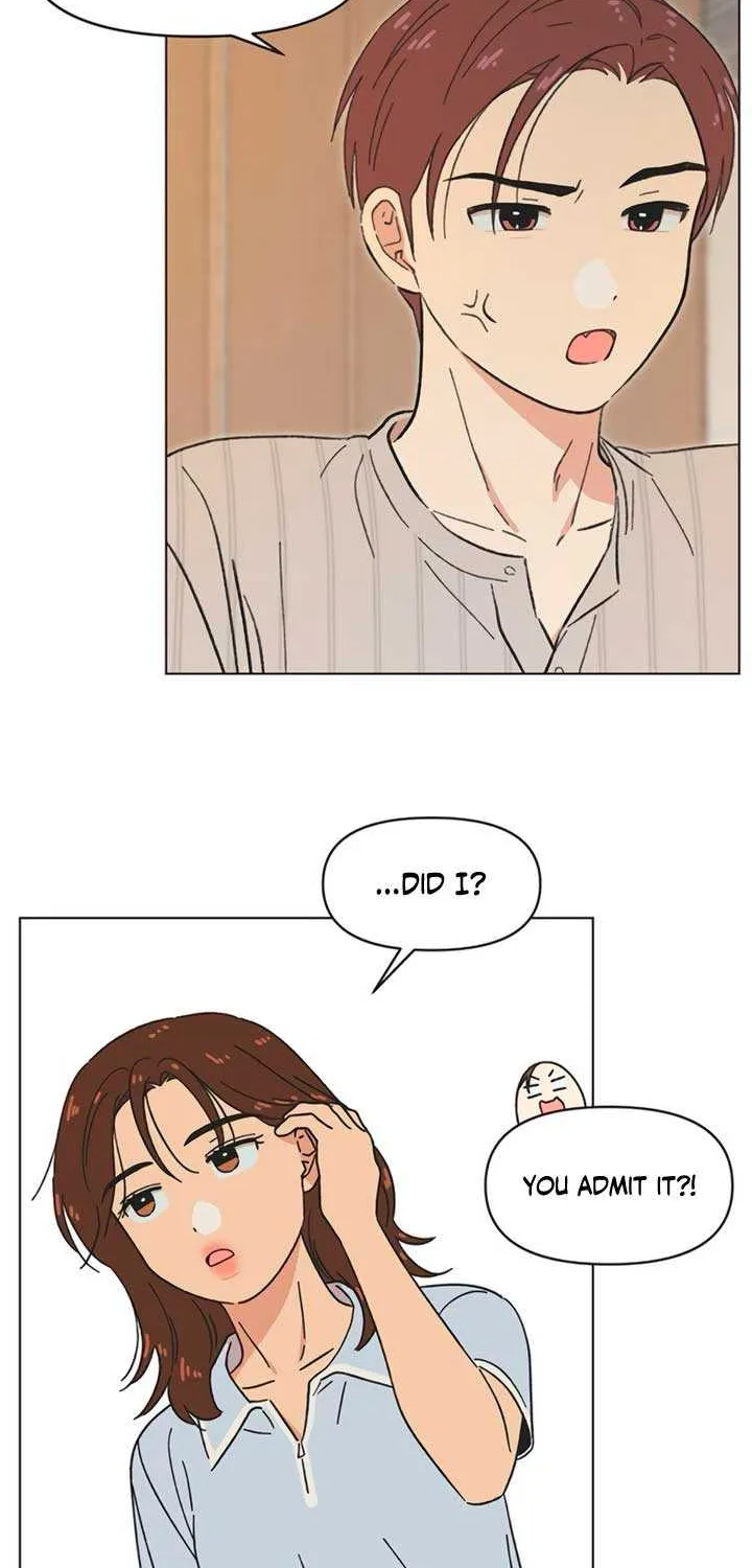 Youth Lovesome Chapter 49 page 28 - 