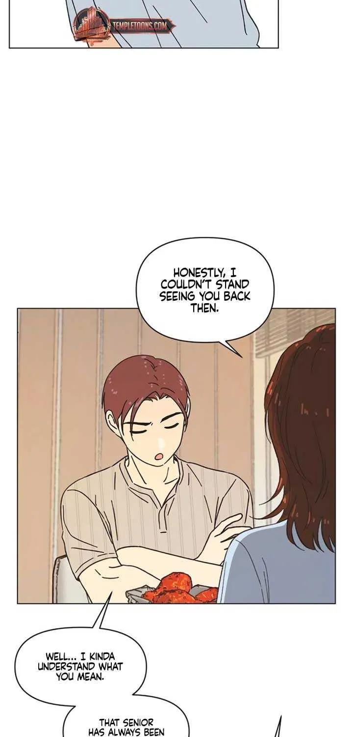 Youth Lovesome Chapter 49 page 29 - 