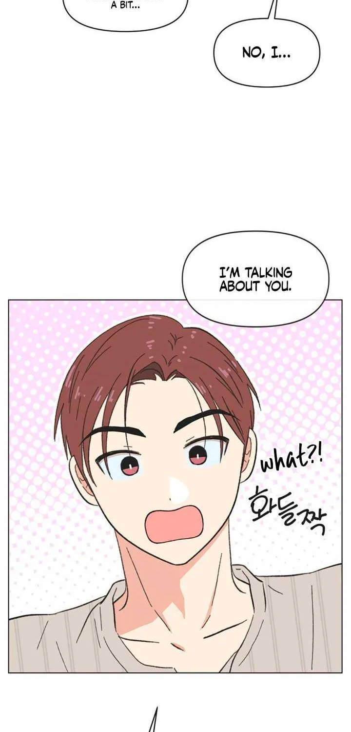 Youth Lovesome Chapter 49 page 30 - 