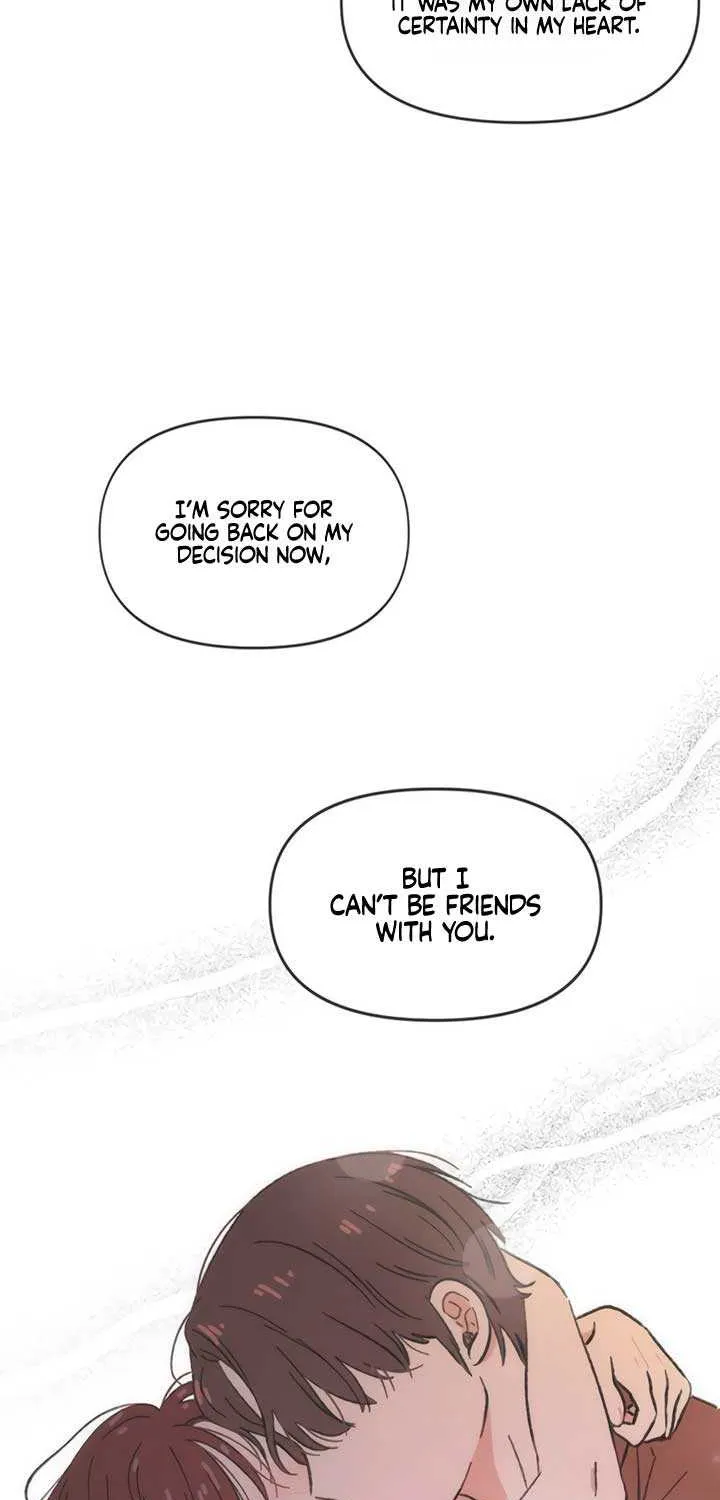 Youth Lovesome Chapter 49 page 4 - 