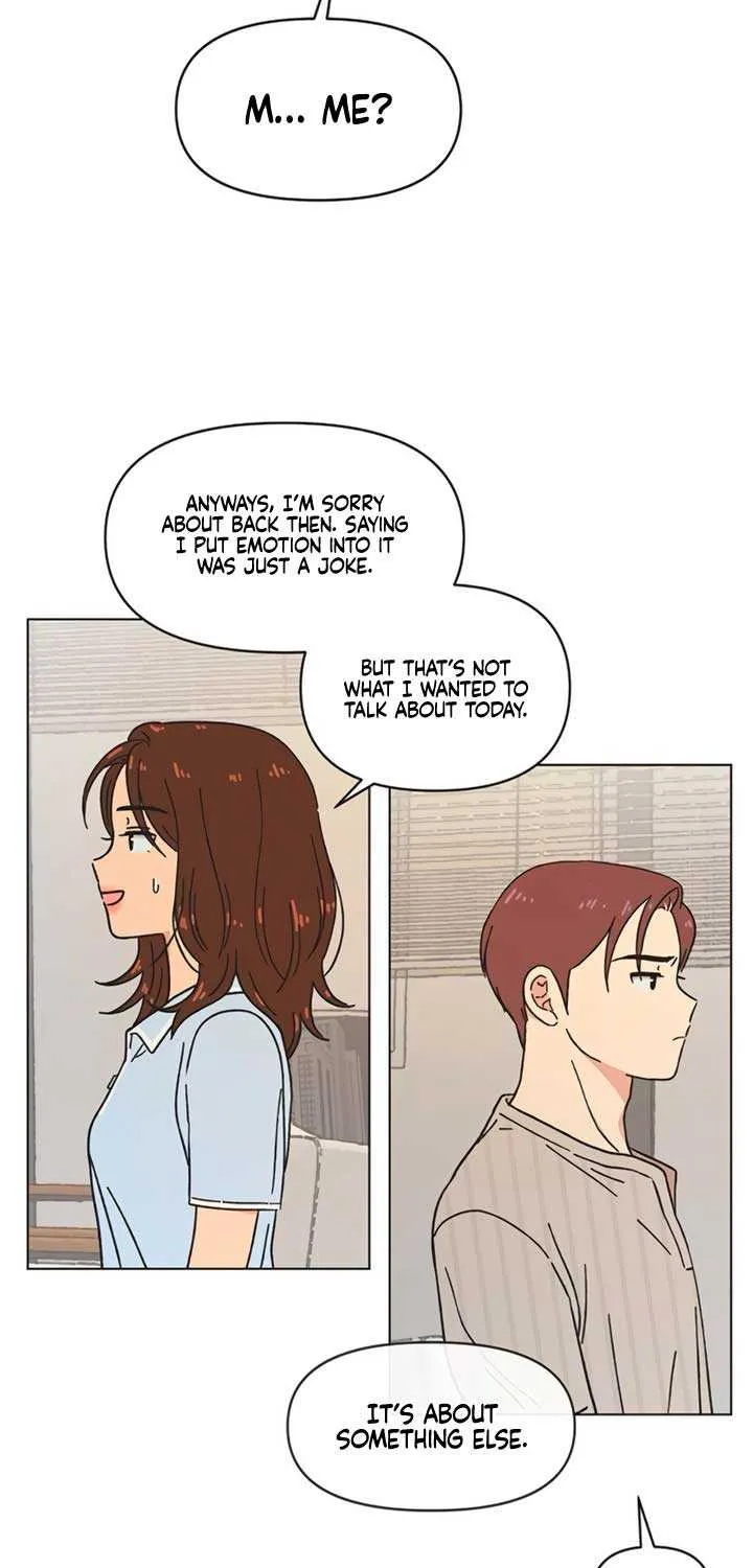 Youth Lovesome Chapter 49 page 31 - 