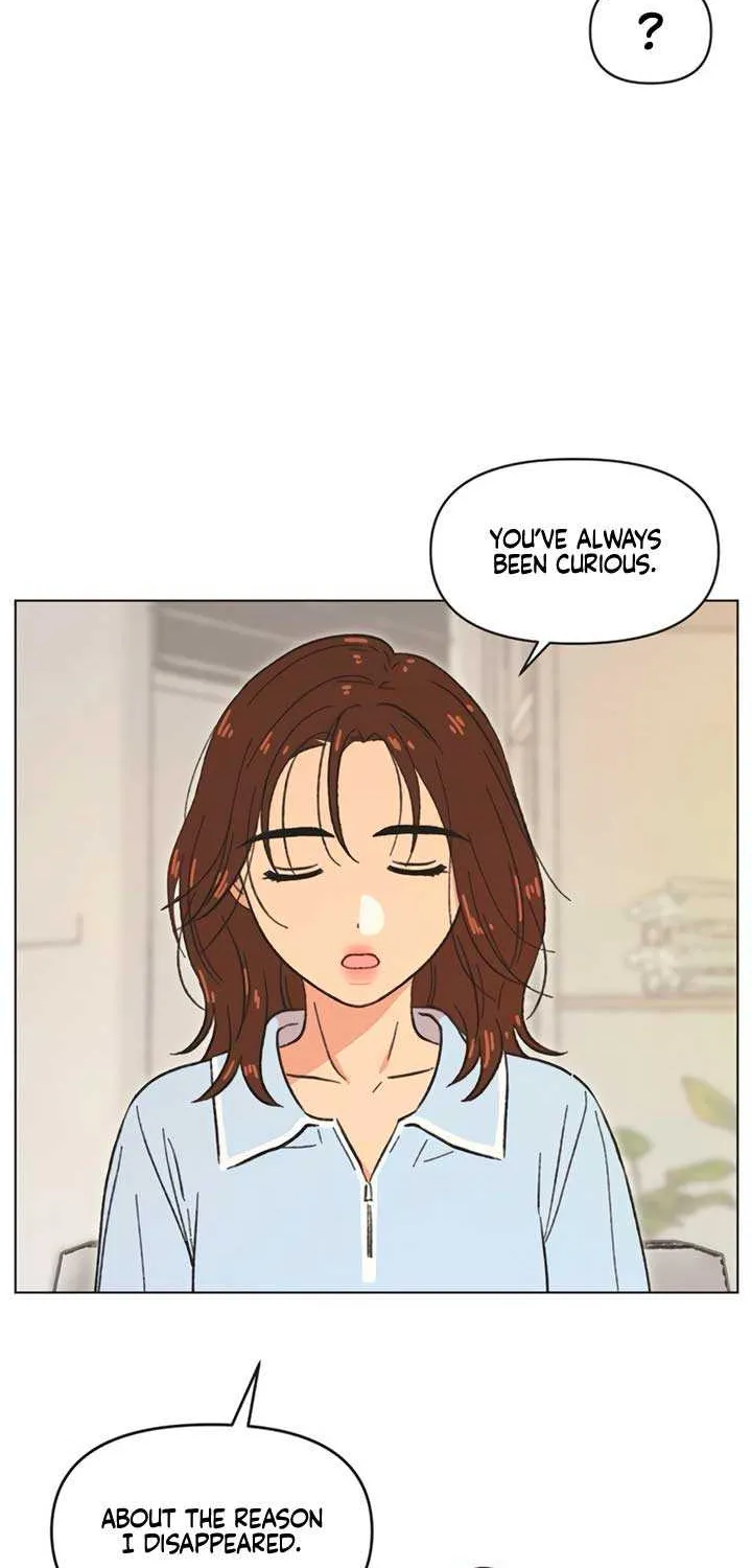 Youth Lovesome Chapter 49 page 32 - 
