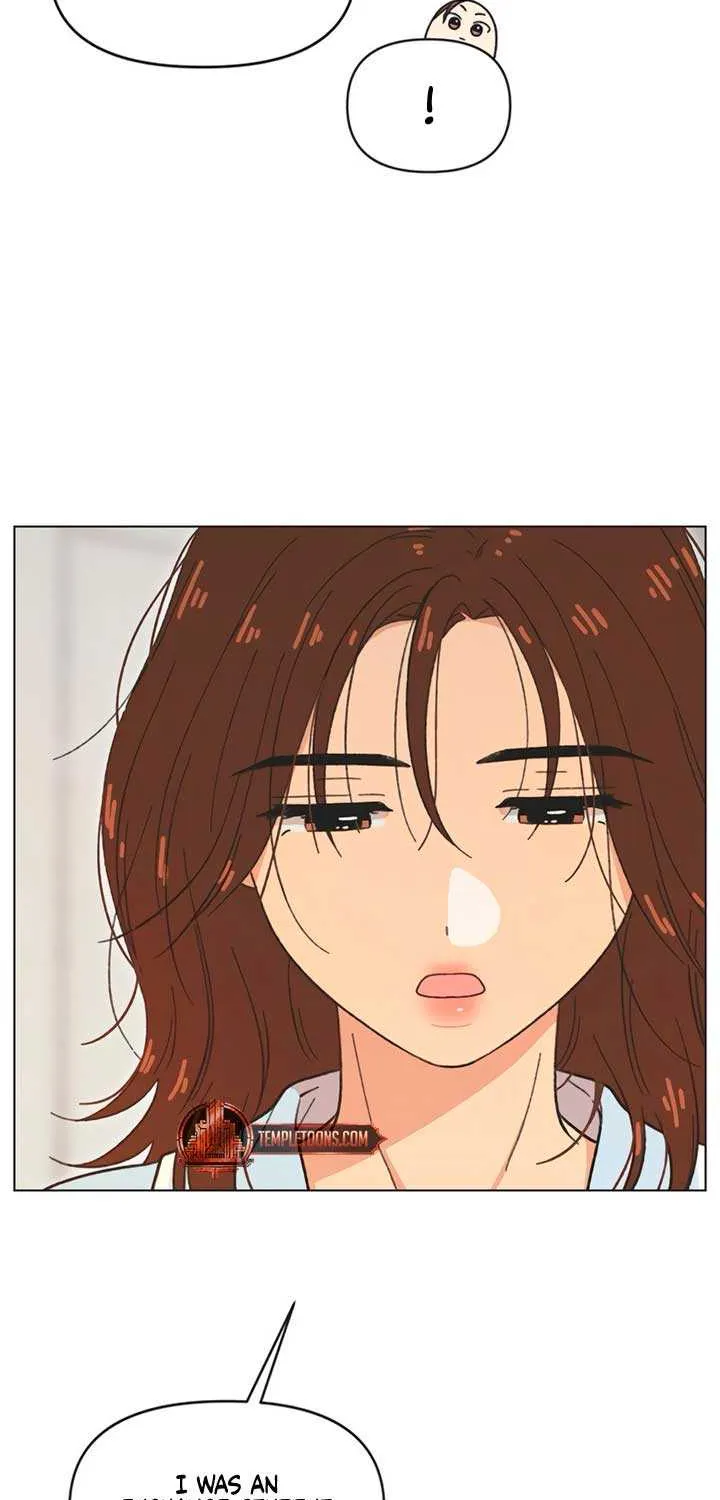 Youth Lovesome Chapter 49 page 33 - 