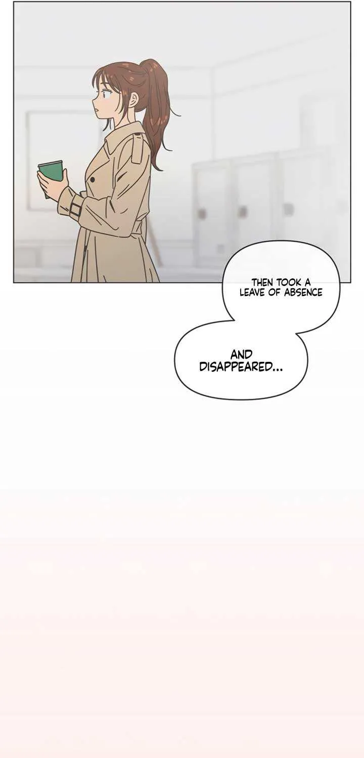 Youth Lovesome Chapter 49 page 35 - 